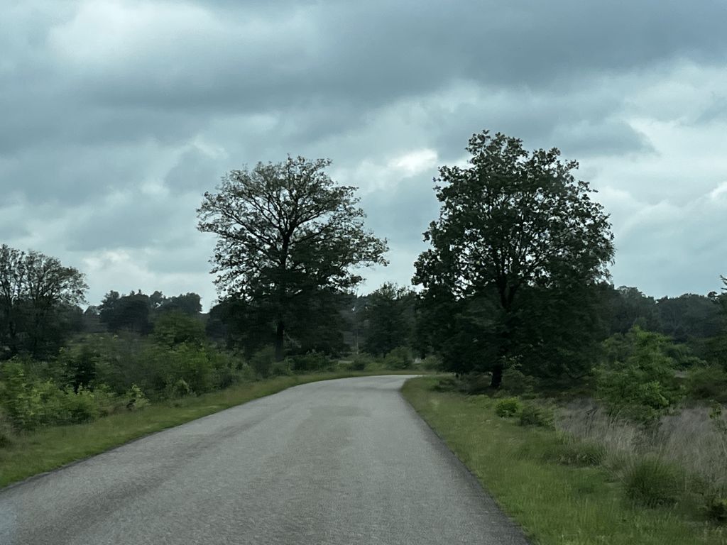 Oldtimerrit Geesteren 7 juni 2026 - 165